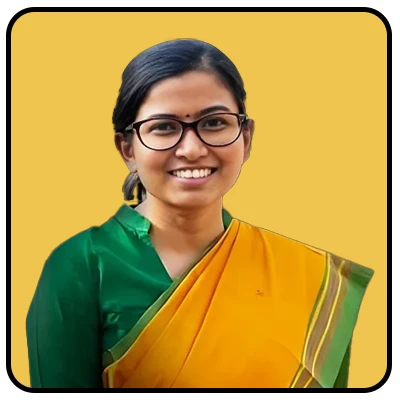 Meera P R, IPS UPSC result